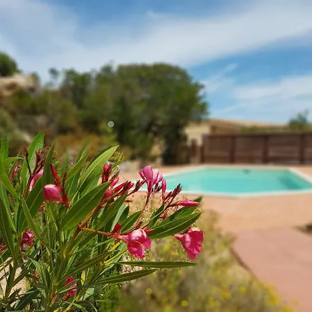 Holiday House Rosmarino With Swimming Pool Holiday home Costa Paradiso