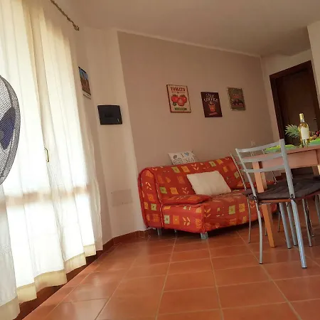 Holiday House Rosmarino With Swimming Pool Holiday home