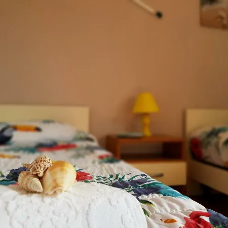 Holiday House Rosmarino With Swimming Pool Holiday home *