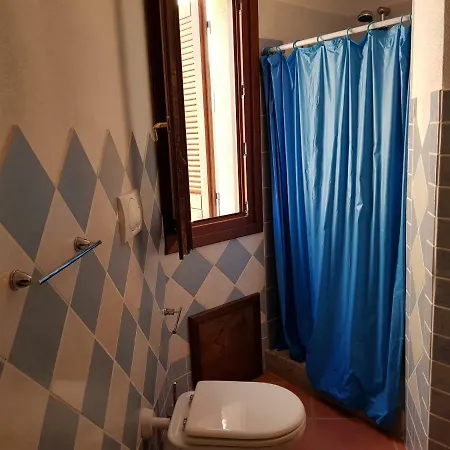 Holiday House Rosmarino With Swimming Pool