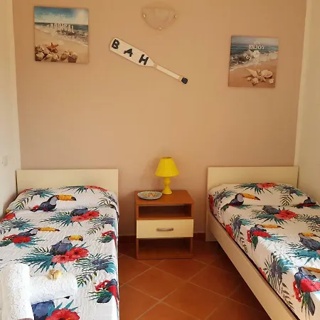 Holiday House Rosmarino With Swimming Pool * Costa Paradiso