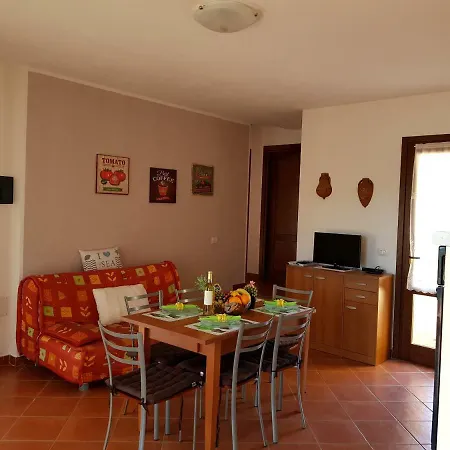 Holiday House Rosmarino With Swimming Pool * Costa Paradiso