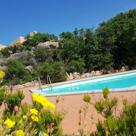 Holiday House Rosmarino With Swimming Pool *